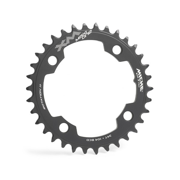 Tarcza MTB Miche XM Maxi One 36T 104 BCD