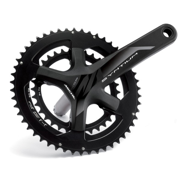 Mechanizm korbowy Miche SYNTIUM HSP EVO MAX