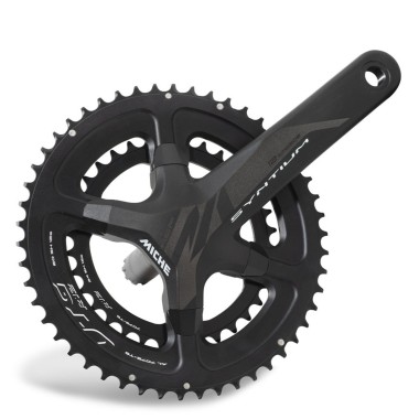 Mechanizm korbowy Miche SYNTIUM R12 HSP EVO MAX - Mechanizmy korbowe Mechanizm korbowy Miche SYNTIUM R12 HSP EVO MAX - Mechanizmy korbowe