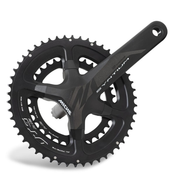 Mechanizm korbowy Miche SYNTIUM R12 HSP EVO MAX
