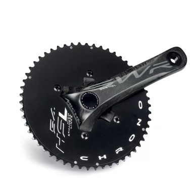 Mechanizm korbowy Miche SWR Carbon Crono HSL - Mechanizmy korbowe