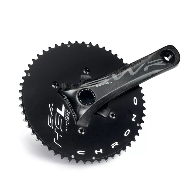 Mechanizm korbowy Miche SWR Carbon Crono HSL