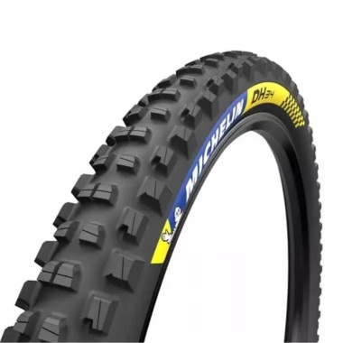 Opona rowerowa Micheline 27,5x2,40 DH34 - Opony