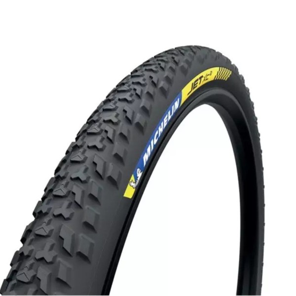Opona rowerowa Micheline 29x2,25 For.XC2 TLR