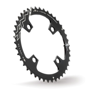 Tarcza Miche XM TT MTB 34T 104BCD - Zębatki / Tarcze Tarcza Miche XM TT MTB 34T 104BCD - Zębatki / Tarcze