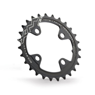 Tarcza Miche XM TT MTB 22T 64BCD - Zębatki / Tarcze Tarcza Miche XM TT MTB 22T 64BCD - Zębatki / Tarcze