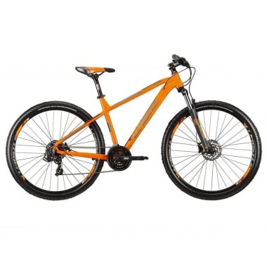 Rower Górski Whistle Patwin 2165 - Górskie/MTB Rower Górski Whistle Patwin 2165 - Górskie/MTB