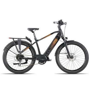Rower Elektryczny Olympia Magnum - Trekkingowe Rower Elektryczny Olympia Magnum - Trekkingowe
