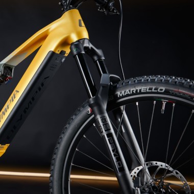 Rower Elektryczny MTB Olympia STEALTH - Górskie/MTB Rower Elektryczny MTB Olympia STEALTH - Górskie/MTB