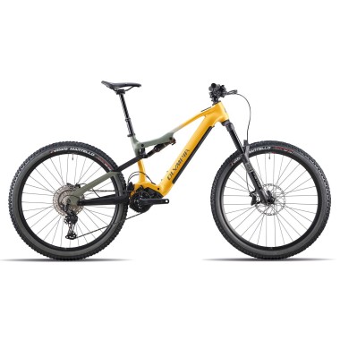 Rower Elektryczny MTB Olympia STEALTH - Górskie/MTB Rower Elektryczny MTB Olympia STEALTH - Górskie/MTB