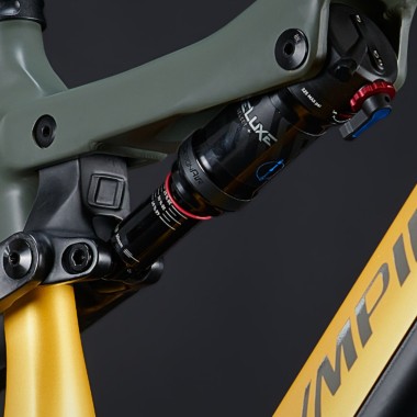 Rower Elektryczny MTB Olympia STEALTH - Górskie/MTB Rower Elektryczny MTB Olympia STEALTH - Górskie/MTB