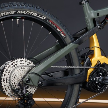 Rower Elektryczny MTB Olympia STEALTH - Górskie/MTB Rower Elektryczny MTB Olympia STEALTH - Górskie/MTB