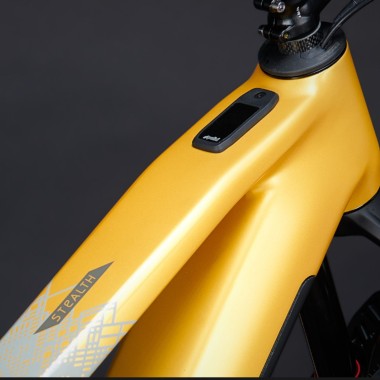 Rower Elektryczny MTB Olympia STEALTH - Górskie/MTB Rower Elektryczny MTB Olympia STEALTH - Górskie/MTB