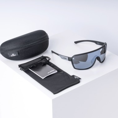 Okulary rowerowe GIST RANGE - Okulary Okulary rowerowe GIST RANGE - Okulary