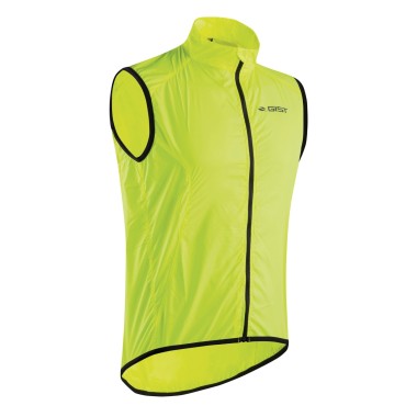 Kamizelka Gist Wind Proof - Kurtki i kamizelki Kamizelka Gist Wind Proof - Kurtki i kamizelki