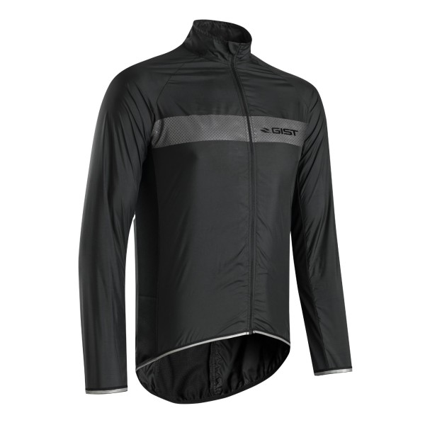 Kurtka Gist Reflex Wind