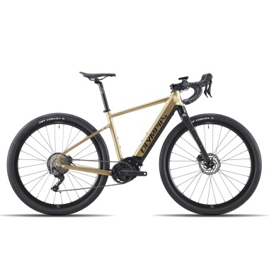 Rower Elektryczny Gravel Olympia Explorer Edge - Gravel Rower Elektryczny Gravel Olympia Explorer Edge - Gravel