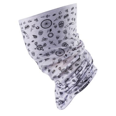 Komin GIST Multipurpose - Czapki i kominy Komin GIST Multipurpose - Czapki i kominy