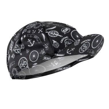 Czapka GIST Style Cap - Czapki i kominy Czapka GIST Style Cap - Czapki i kominy