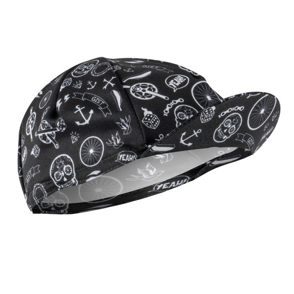 Czapka GIST Style Cap