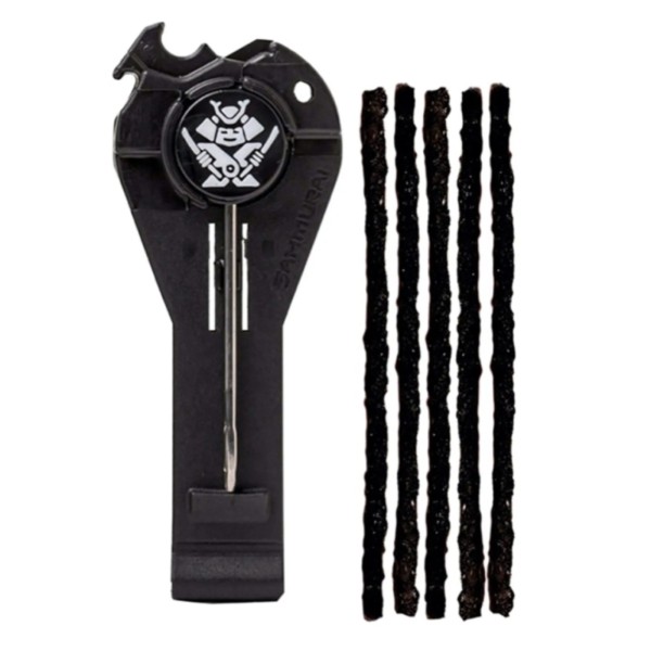 Zestaw naprawczy do opon Sahmurai Switchblade