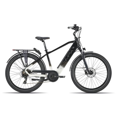 Rower Elektryczny Olympia Roadster - Trekkingowe Rower Elektryczny Olympia Roadster - Trekkingowe