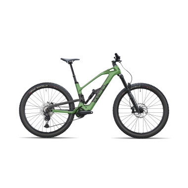 Olympia Hekton 160 PRO - Górskie/MTB