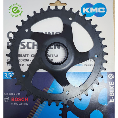 Zębatka KMC Bosch Gen 4 40T - Mechanizmy korbowe