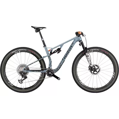 Rower MTB Wilier Urta Max SLR