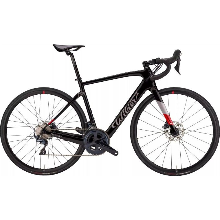 Elektryczny rower szosowy Wilier Cento1 Hybrid